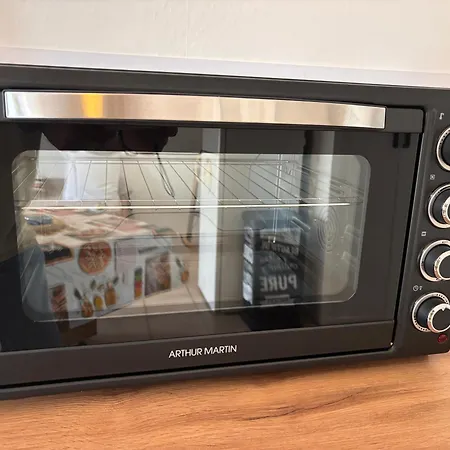 Appartement Familial Avec Grande Terrasse Piscine Parking Et Wifi Fibre *