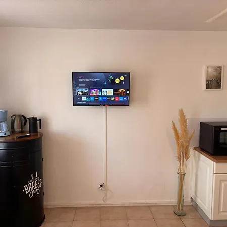 Familial Avec Grande Terrasse Piscine Parking Et Wifi Fibre * Le Barcarès