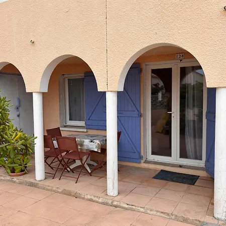 Familial Avec Grande Terrasse Piscine Parking Et Wifi Fibre *